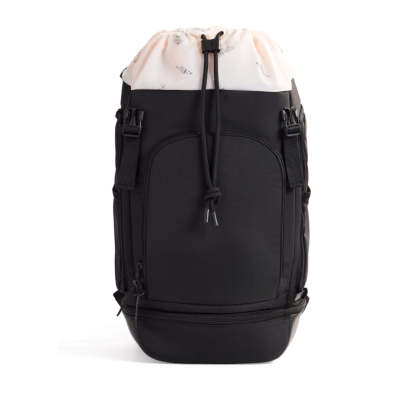 The Getaway Bag-Diaper Reusable