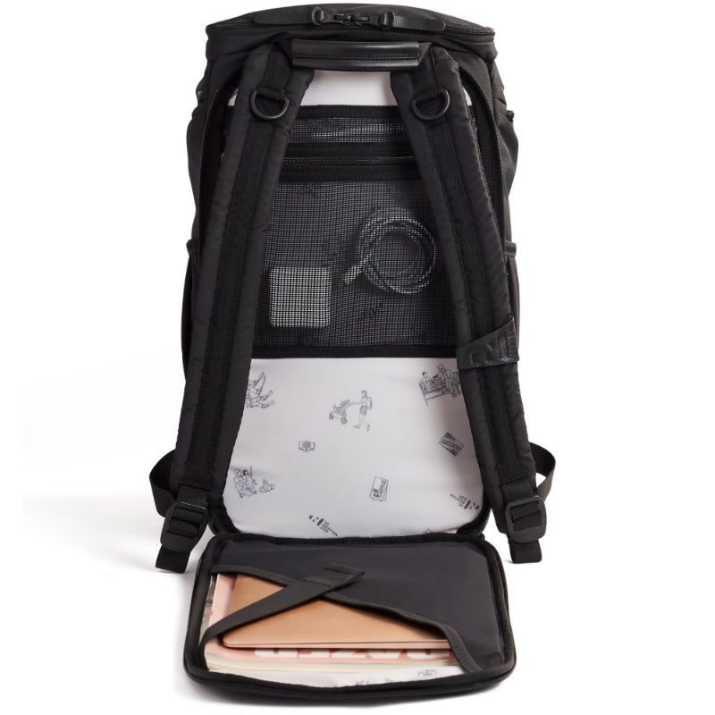 The Getaway Bag-Diaper Reusable