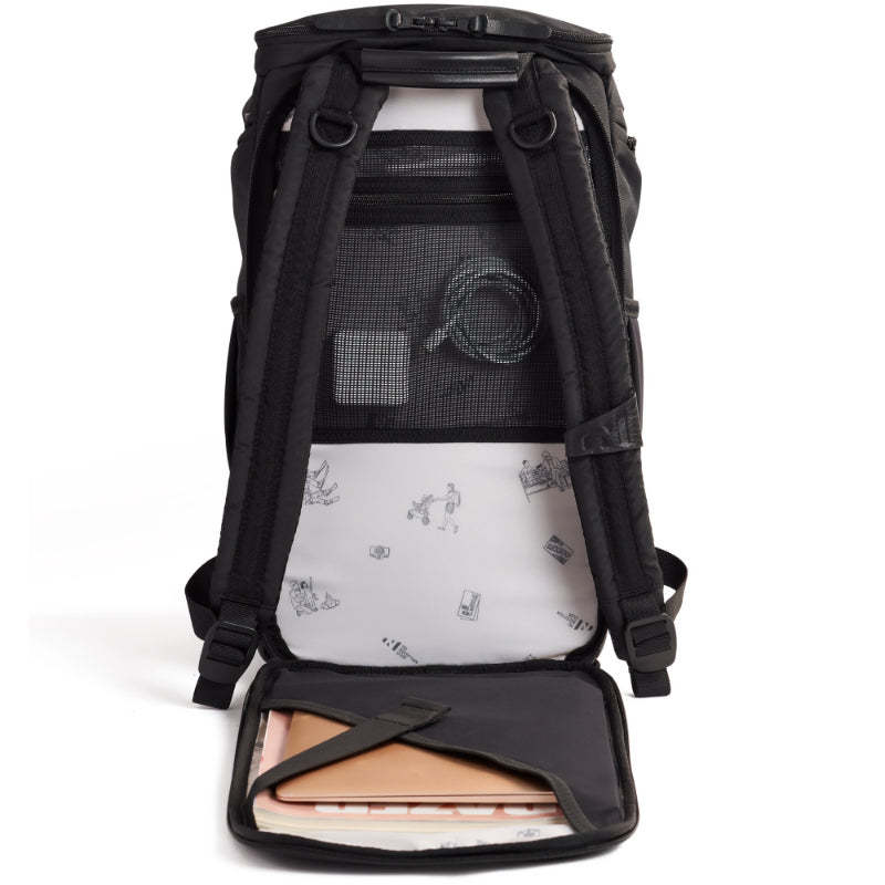 The Getaway Bag-Diaper Reusable