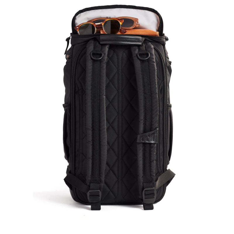 The Getaway Bag-Diaper Reusable