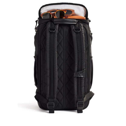 The Getaway Bag-Diaper Reusable