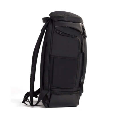 The Getaway Bag-Diaper Reusable