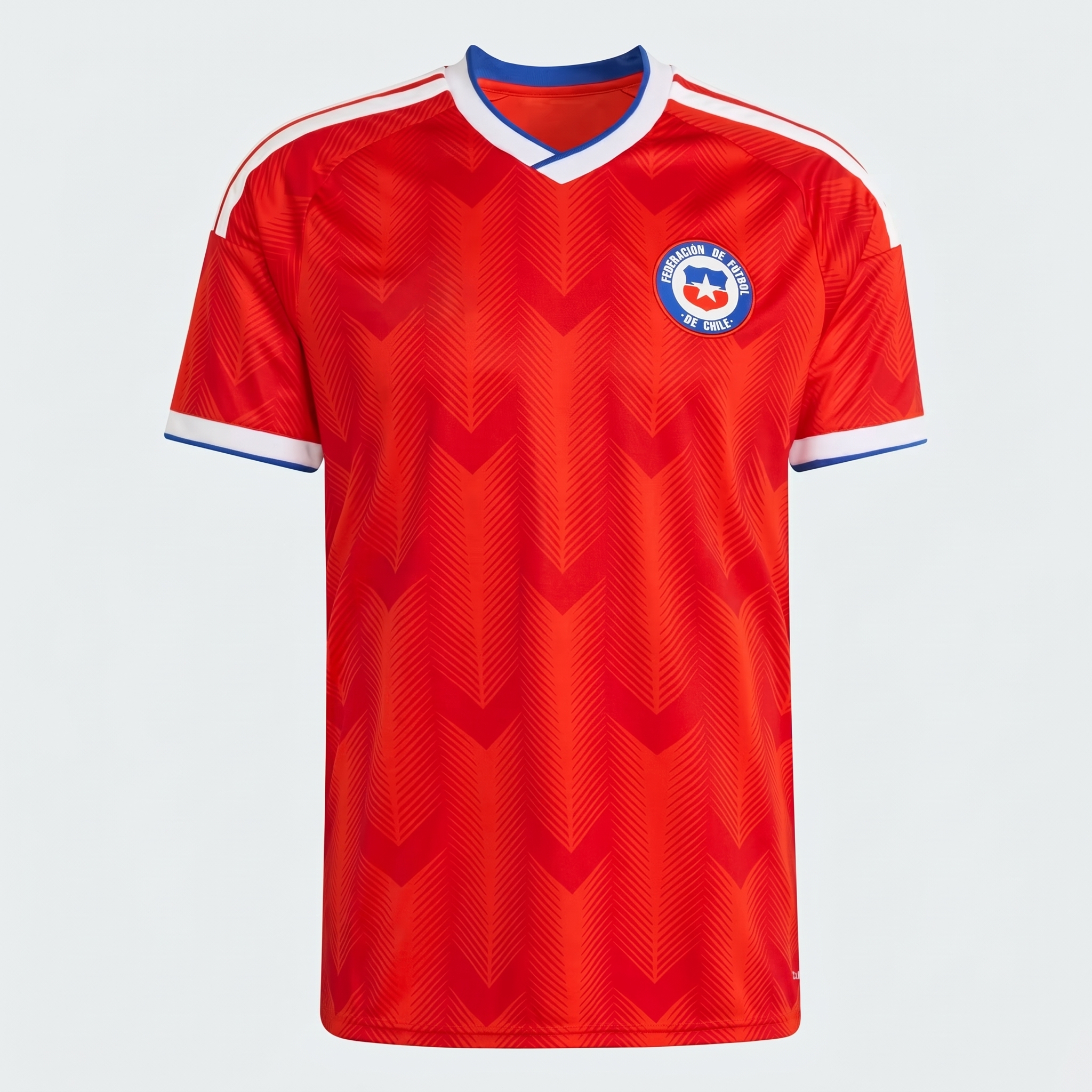 Home Soccer Jersey For Men