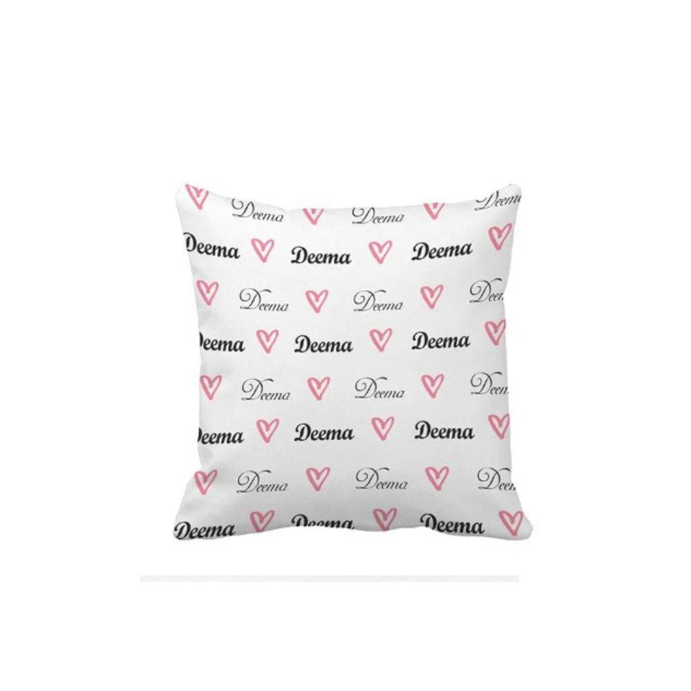 Custom Name Boho Bedding-Diaper Reusable