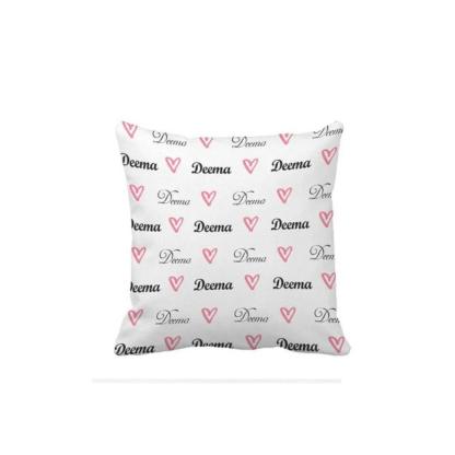 Custom Name Boho Bedding-Diaper Reusable