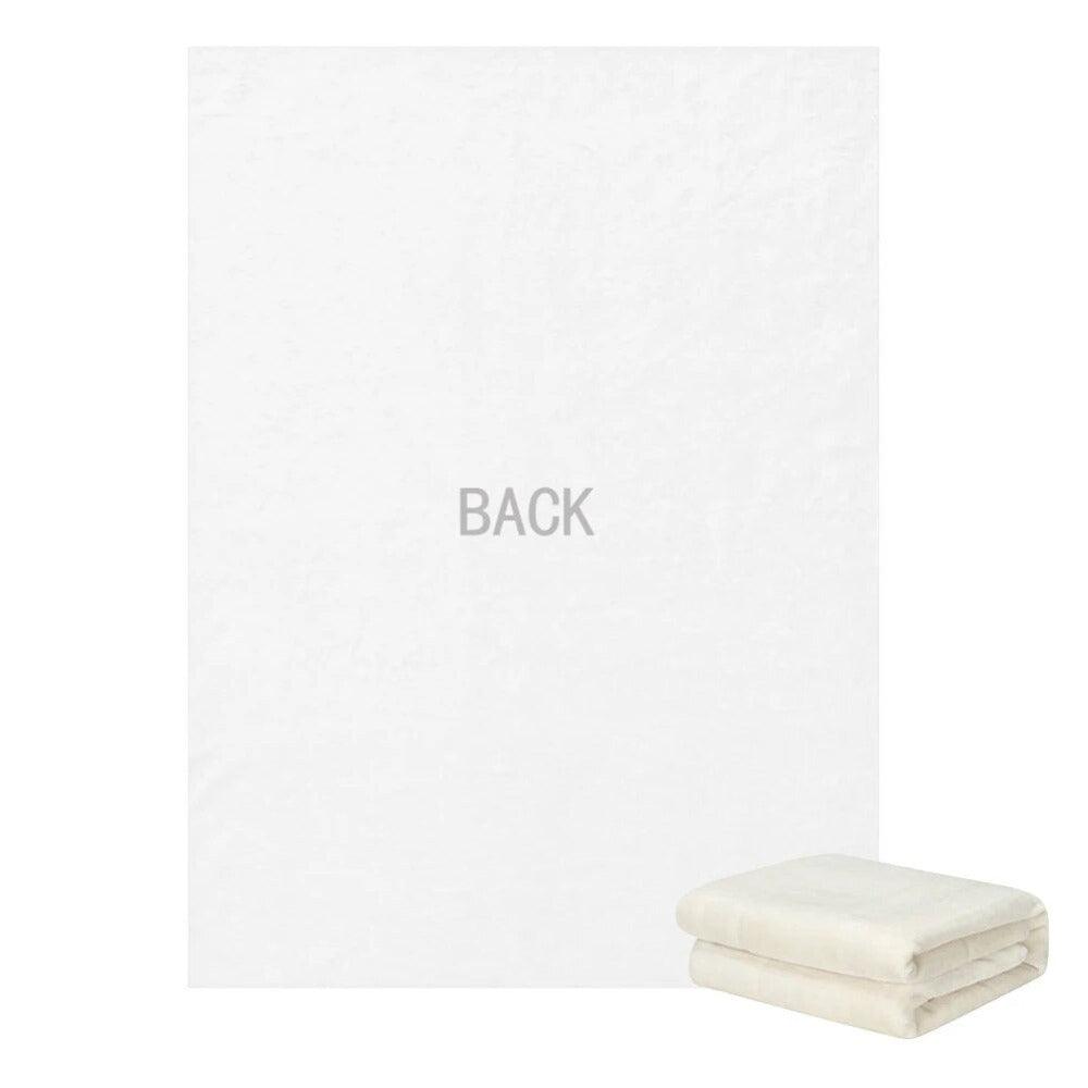 Watercolor Dinosaur Name Blanket-Diaper Reusable