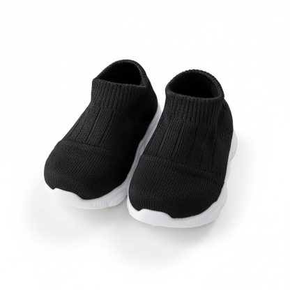 Slip On Casual Sneakers For Kids Everyday Outfits