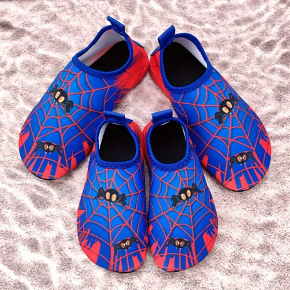 Spider Wading Water Shoes For Beach Swimming And Surfing