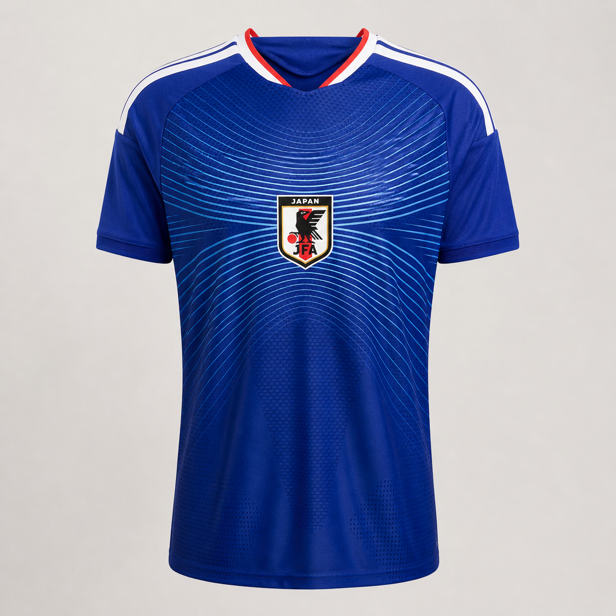 Fifa Japan 2026 Home Authentic Jersey For Men