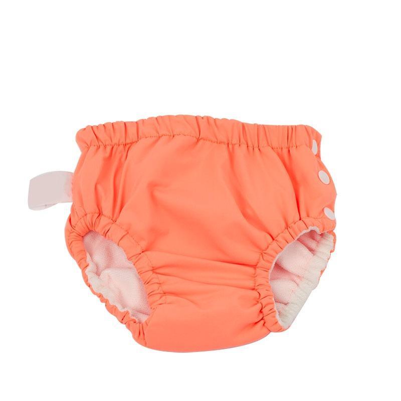 Baby Reusable Swim Nappy-Diaper Reusable