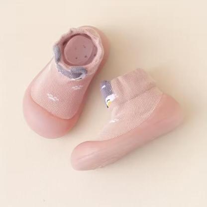 [Copy]Soft Fabric Dance Shoes For Girls Daily Practice