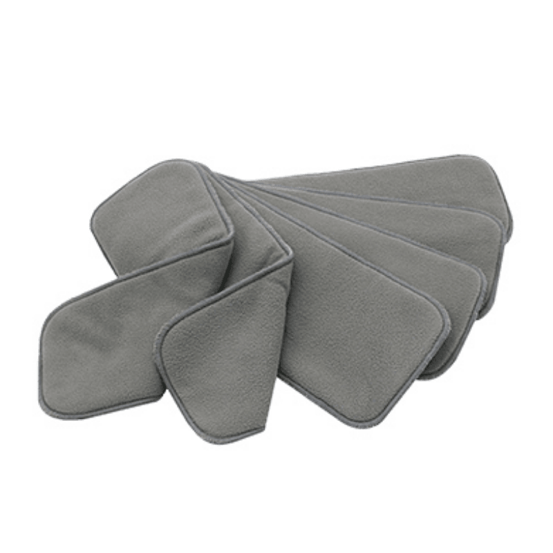 Adjustable Reusable Cloth Diaper-Diaper Reusable