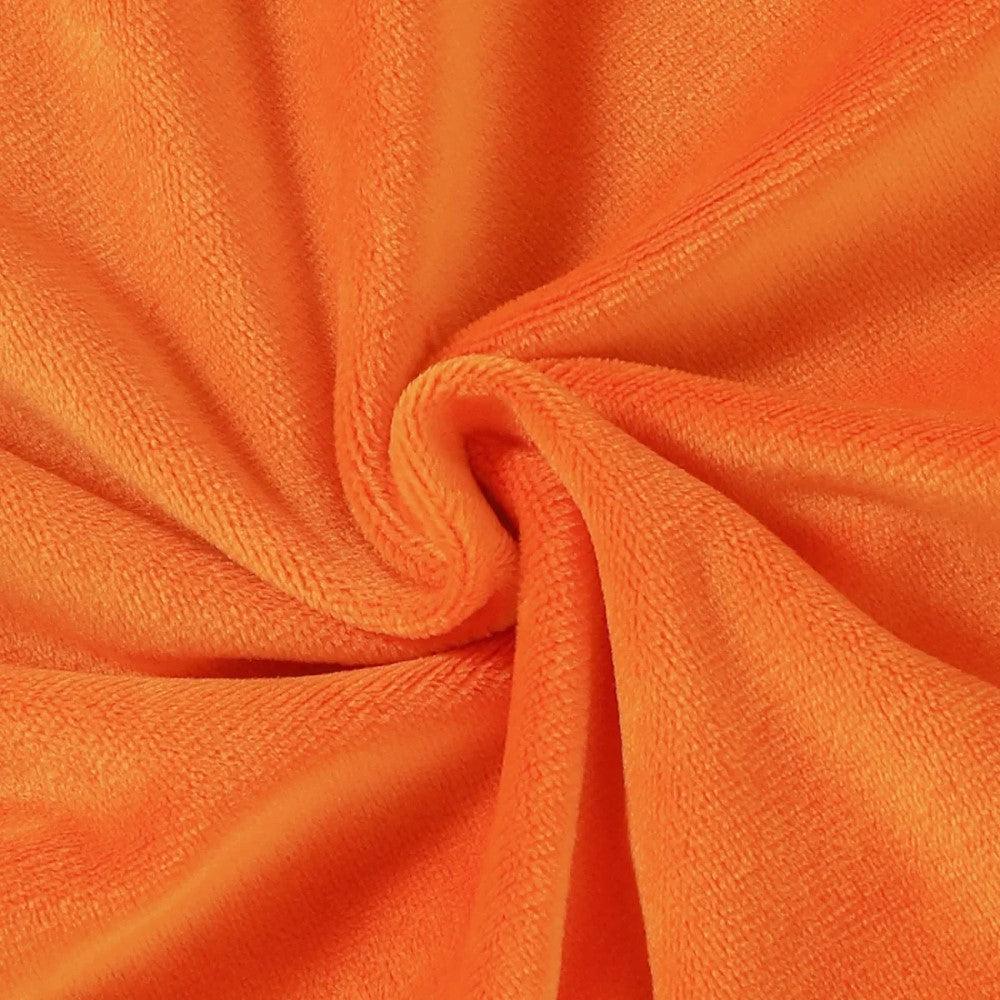 Halloween Pumpkin Costume Jumpsuit-Diaper Reusable