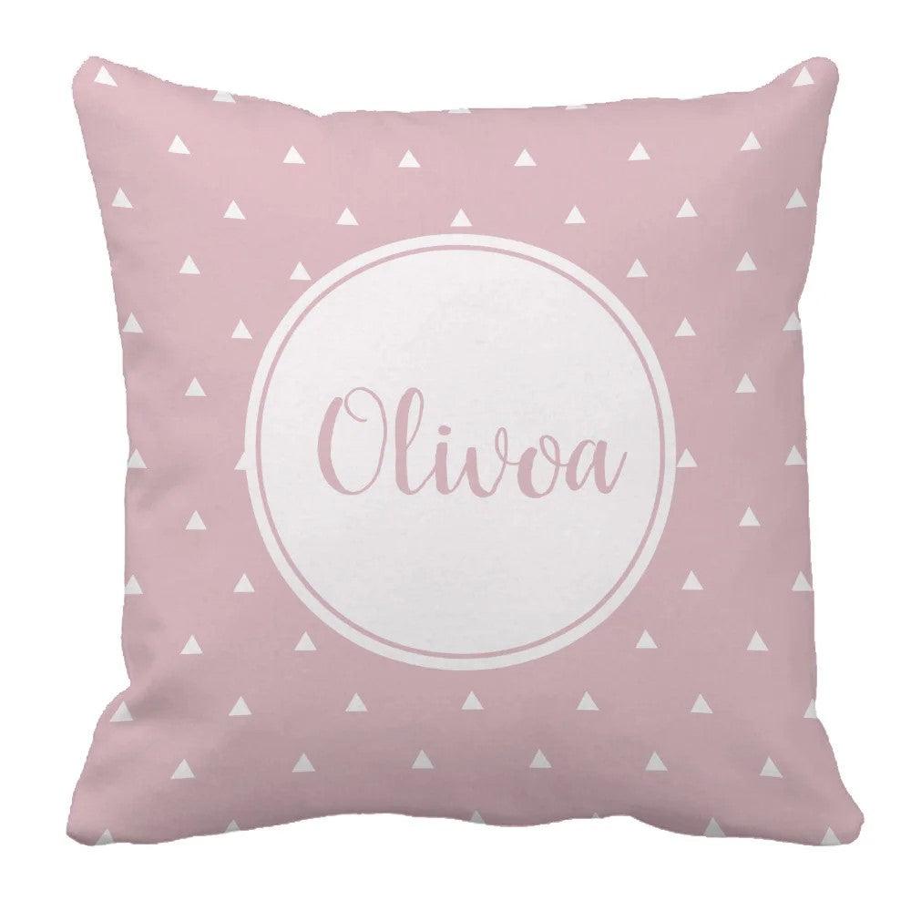 Personalized Name Bedding Set-Diaper Reusable