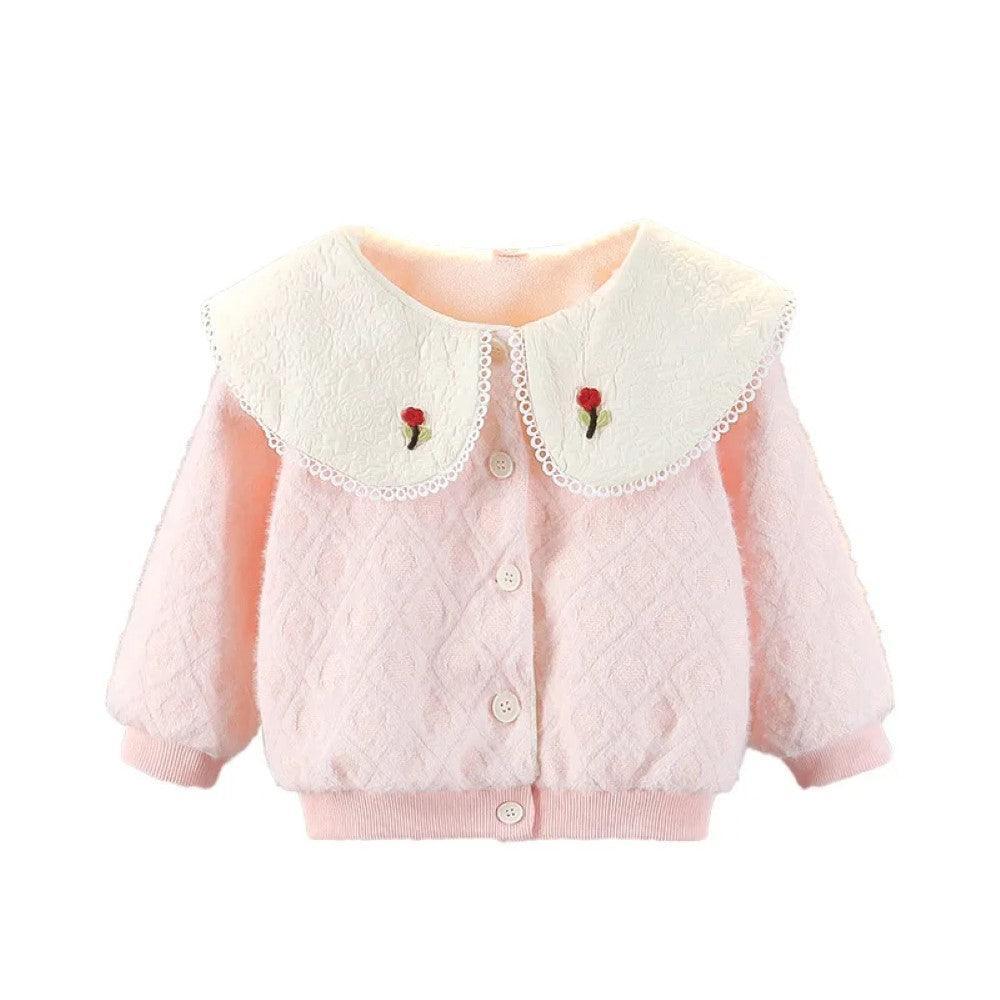 Thickened Winter Infant Jacket-Diaper Reusable