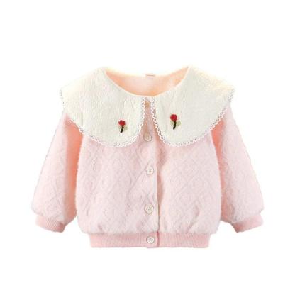Thickened Winter Infant Jacket-Diaper Reusable
