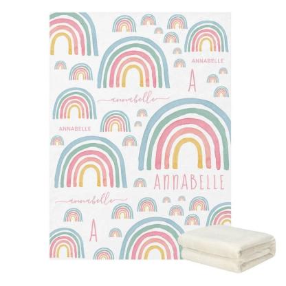 Crib Nursery Bedding Set-Diaper Reusable