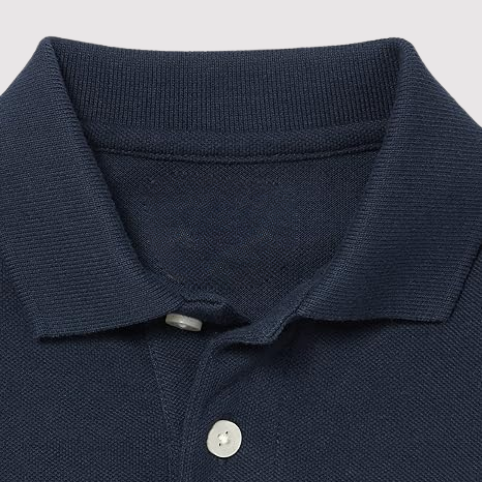 Boys Uniform Polo