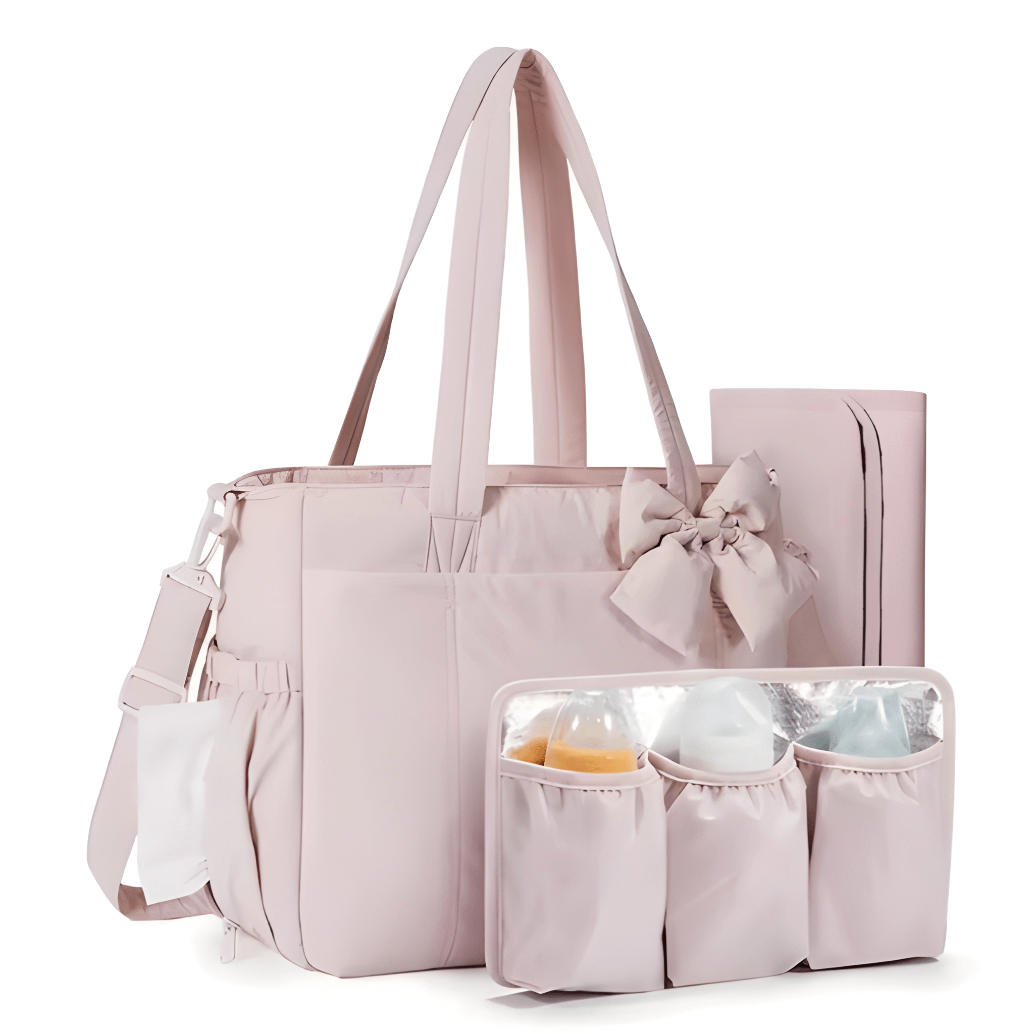Mommy Diaper Bag Stroller
