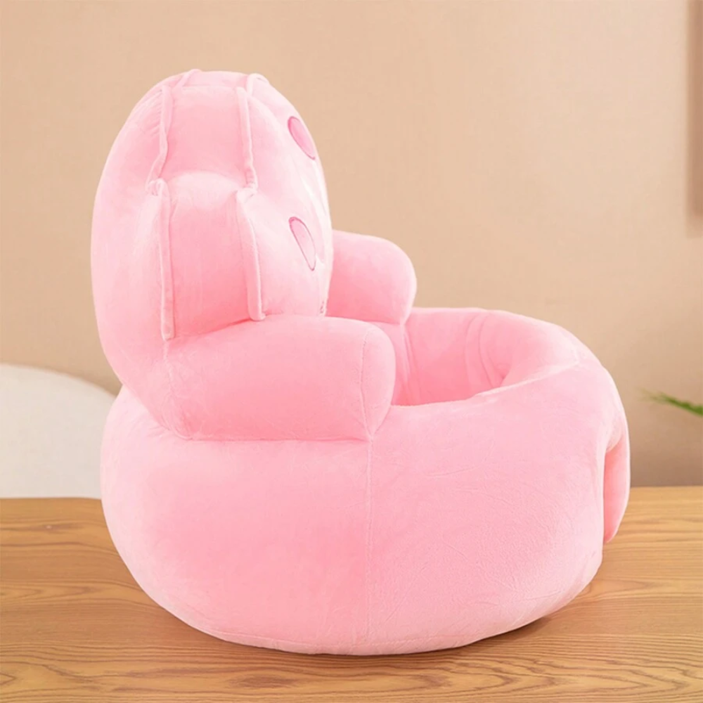 Baby Floor Seat Support Sofa Chair For Learning To Sit