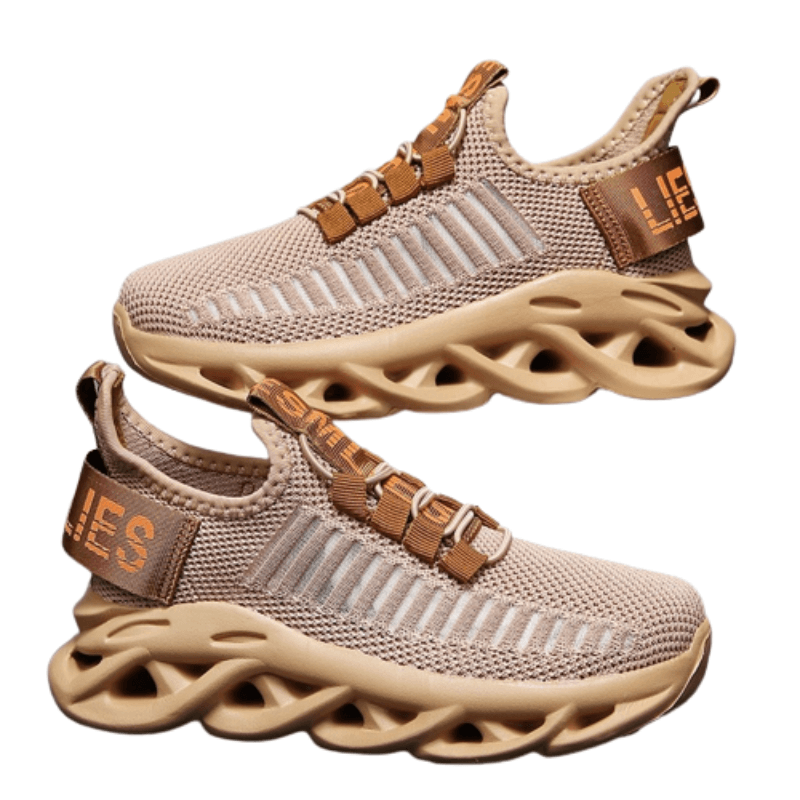 Comfortable Casual Shoes-Diaper Reusable