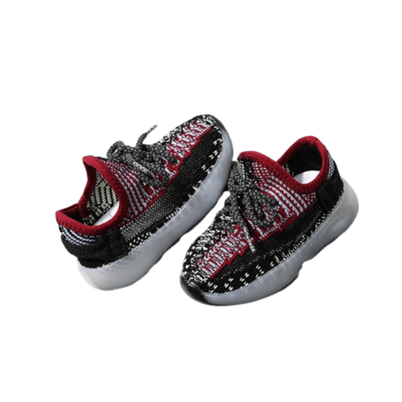 Soft Toddler Shoes-Diaper Reusable