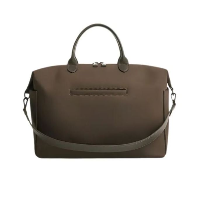 Midi Multipurpose Handbag-Diaper Reusable