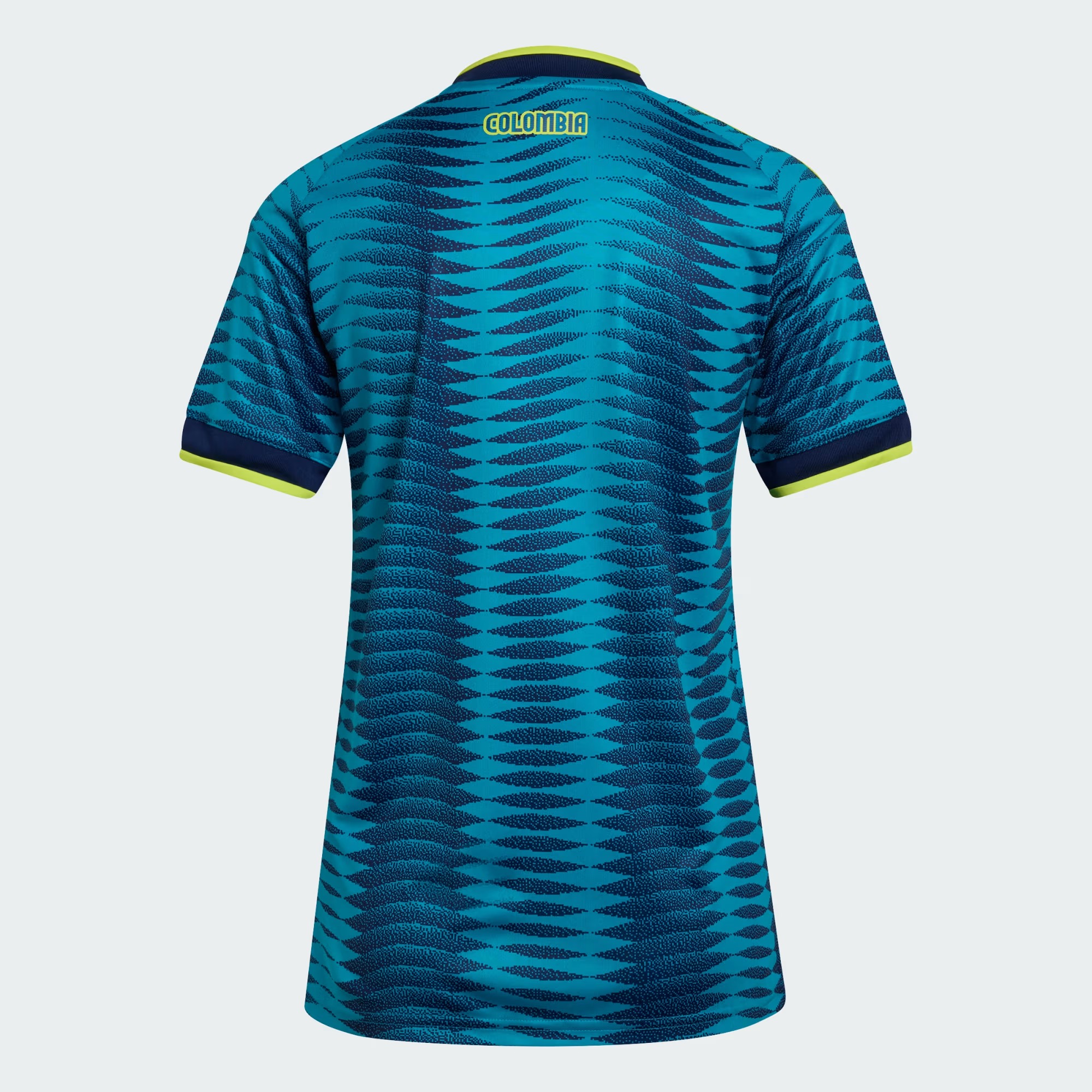 FIFA Colombia 2026 Home And Away Jersey For Men
