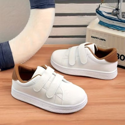 Low Top Outdoor Casual Shoes For Boys And Girls