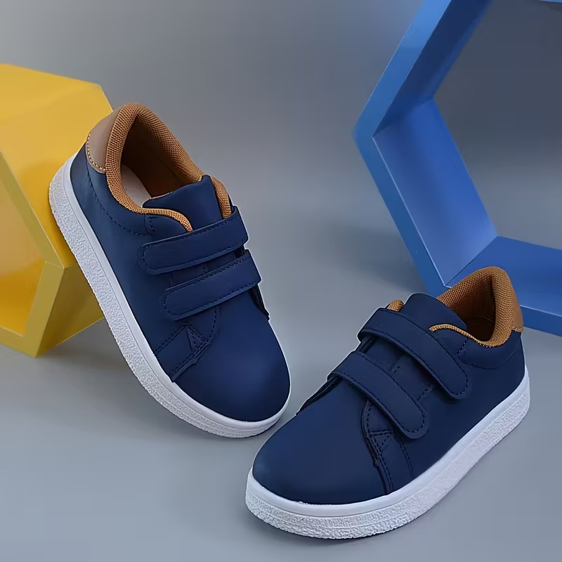 Low Top Outdoor Casual Shoes For Boys And Girls