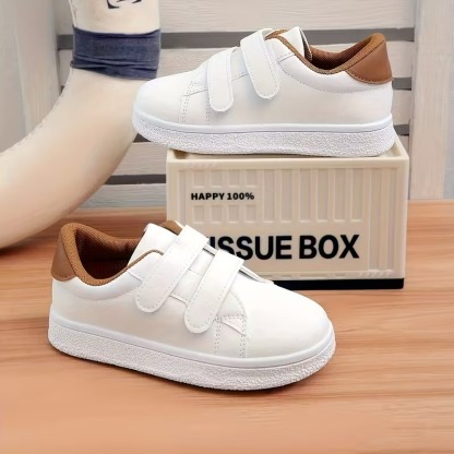Low Top Outdoor Casual Shoes For Boys And Girls