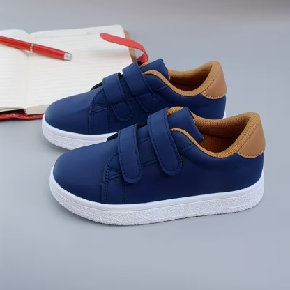 Low Top Outdoor Casual Shoes For Boys And Girls