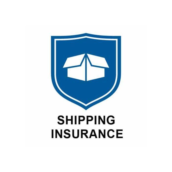 Expedited Shipping + Product Insurance-Diaper Reusable
