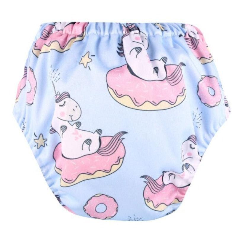 Reusable Cotton Cloth Diapers-Diaper Reusable