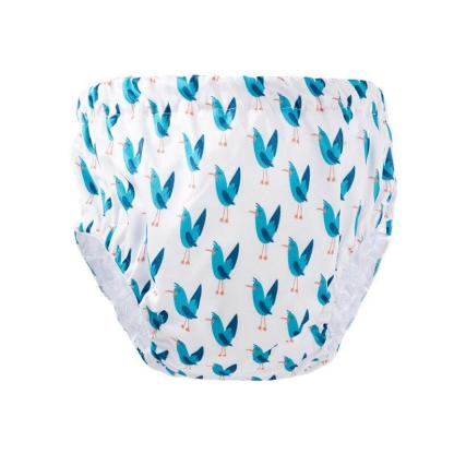 Reusable Cotton Cloth Diapers-Diaper Reusable