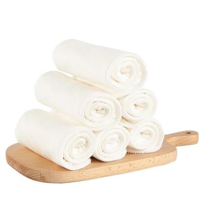 Bamboo Cotton Diaper Insert-Diaper Reusable