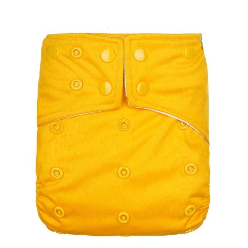 Eco-Friendly Cloth Diaper-Diaper Reusable