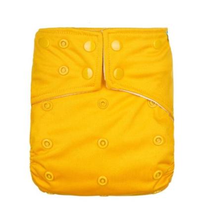 Eco-Friendly Cloth Diaper-Diaper Reusable