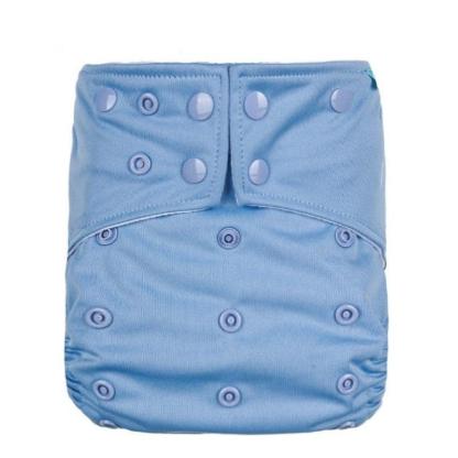 Eco-Friendly Cloth Diaper-Diaper Reusable