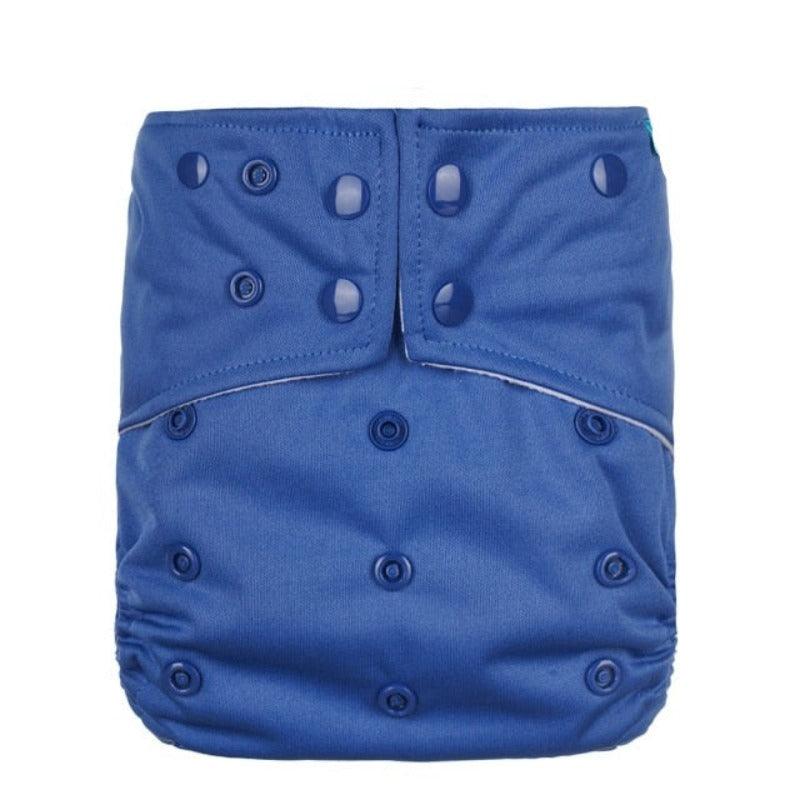 Eco-Friendly Cloth Diaper-Diaper Reusable