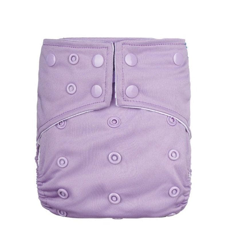 Eco-Friendly Cloth Diaper-Diaper Reusable