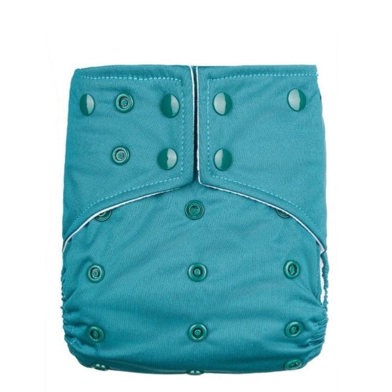 Eco-Friendly Cloth Diaper-Diaper Reusable