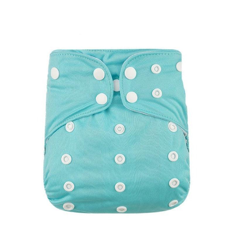 Heavy Wetter Cloth Diaper-Diaper Reusable