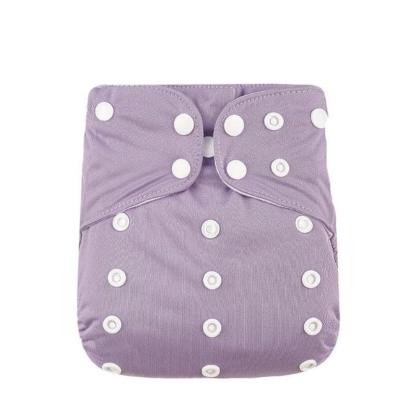 Heavy Wetter Cloth Diaper-Diaper Reusable