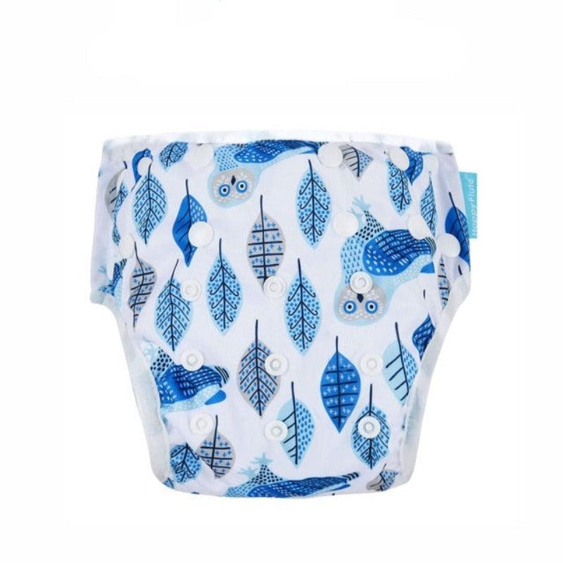 Swim Waterproof Reusable Diaper-Diaper Reusable