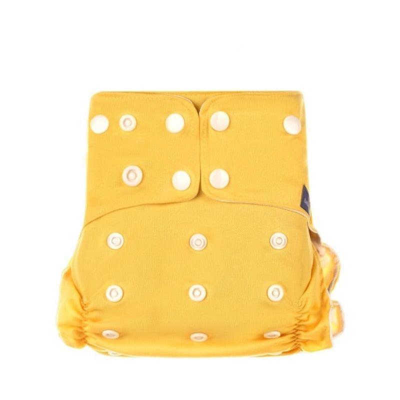 Reusable Graphene Cloth Diaper-Diaper Reusable