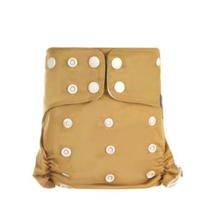 Reusable Graphene Cloth Diaper-Diaper Reusable