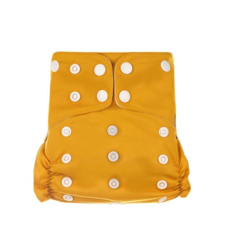 Reusable Graphene Cloth Diaper-Diaper Reusable