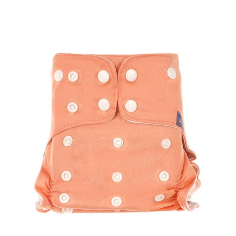 Reusable Graphene Cloth Diaper-Diaper Reusable