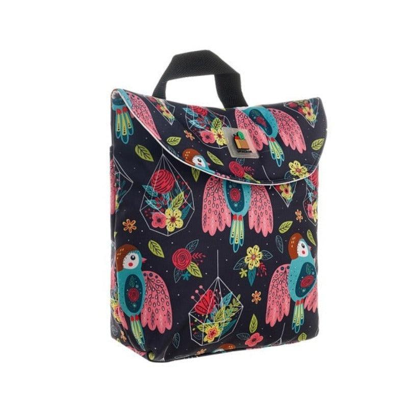 Waterproof Reusable Diaper Bag-Diaper Reusable